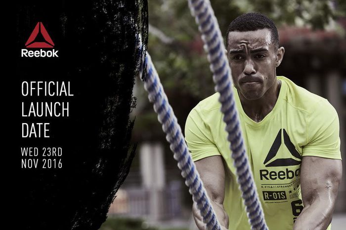 The Reebok Fit Hub store will be the hub for the local fitness community of Accra, offering the bright and colorful new range of Reebok footwear, clothing and accessories for various fitness activities.