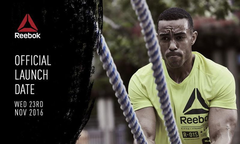 The Reebok Fit Hub store will be the hub for the local fitness community of Accra, offering the bright and colorful new range of Reebok footwear, clothing and accessories for various fitness activities.