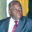 Senior Minister-designate Yaw Osafo Marfo
