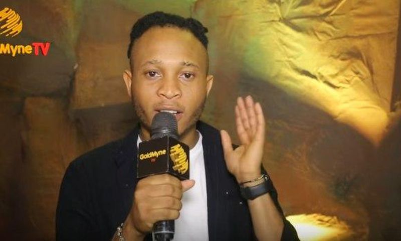 Viktoh talks YBNL deal.