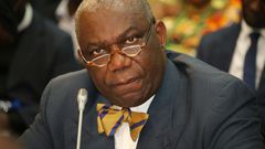 Energy Minister Boakye Agyarko, Gov't begins process to amend Ameri deal