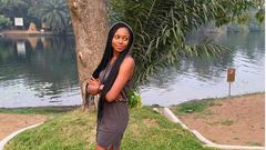 Actress, Yvonne Nelson