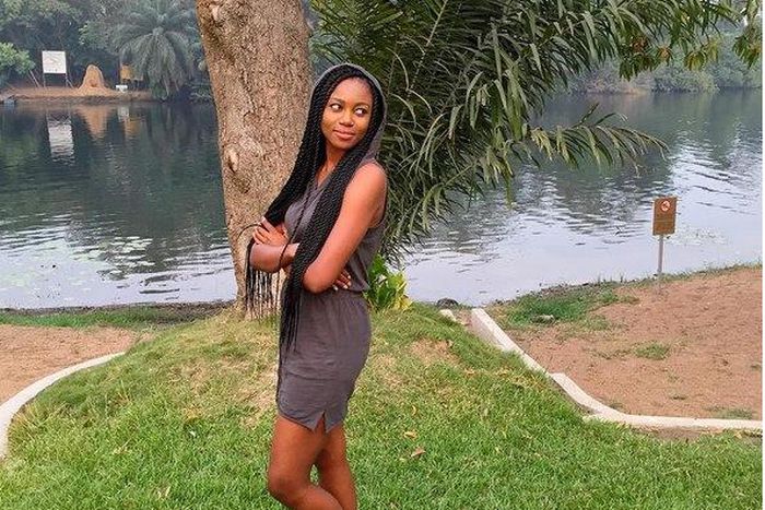 Actress, Yvonne Nelson