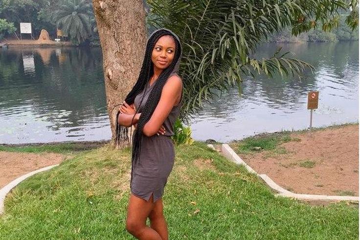 Actress, Yvonne Nelson