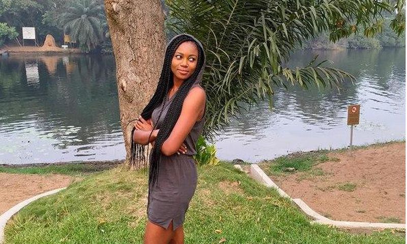 Actress, Yvonne Nelson