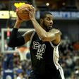 LaMarcus Aldridge scored 21 points as the San Antonio Spurs defeated the Toronto Raptors 108-106, in Toronto, on January 24, 2017