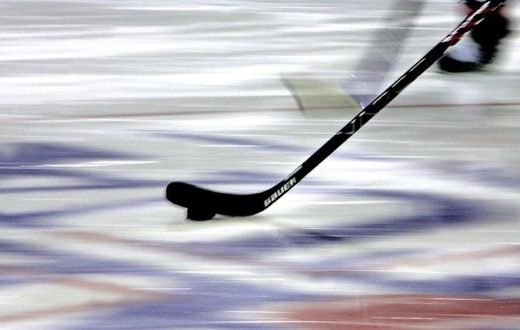 Russia has never won the Olympic ice-hockey title, but the former Soviet Union won seven titles from 1956-1988