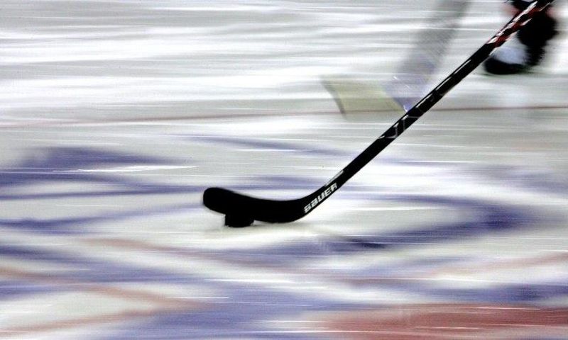 Storhamar Dragons and Sparta Warriors played for three and a half hours with eight overtime periods