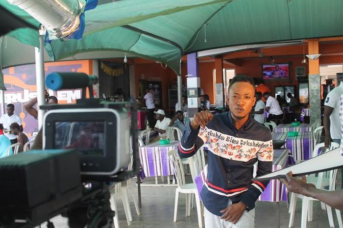 Atom - Sei Nkoaa feat. Paa Kwasi