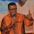 Founder of International Central Gospel Church (ICGC), Dr Pastor Mensah Otabil