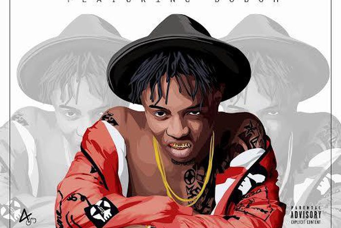 AZ’D - Paper Feat. Boboh (Prod. by Mikemillzonem)