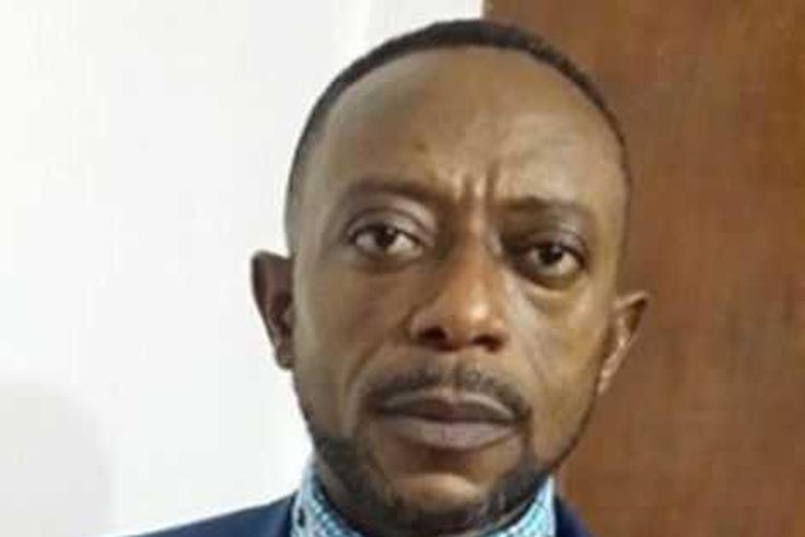 Rev. Owusu Bempah