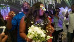 Don Jazzy walking down the aisle soon?