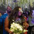 Don Jazzy walking down the aisle soon?