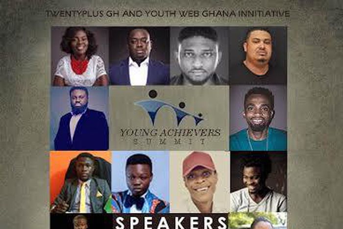 Young Achievers Summit comes off tomorrow at Tenko Plaza Hotel, East Legon