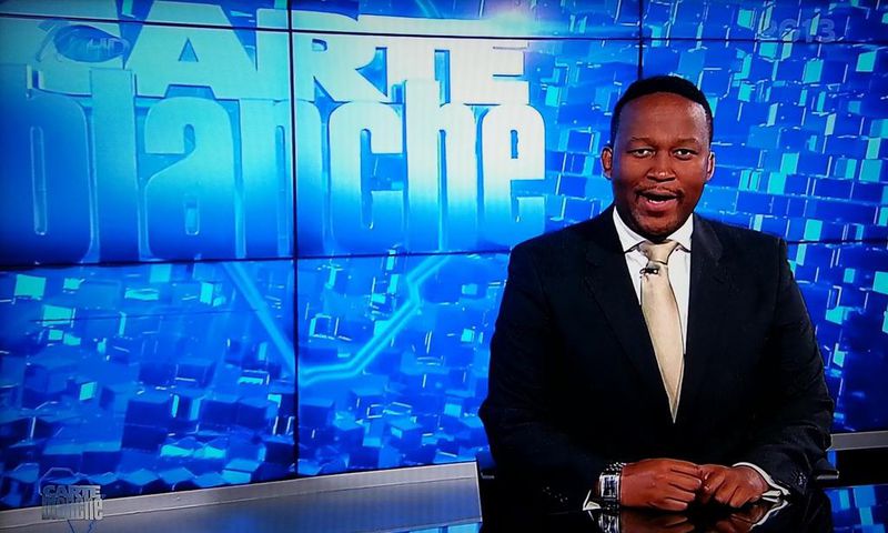 Carte Blanche