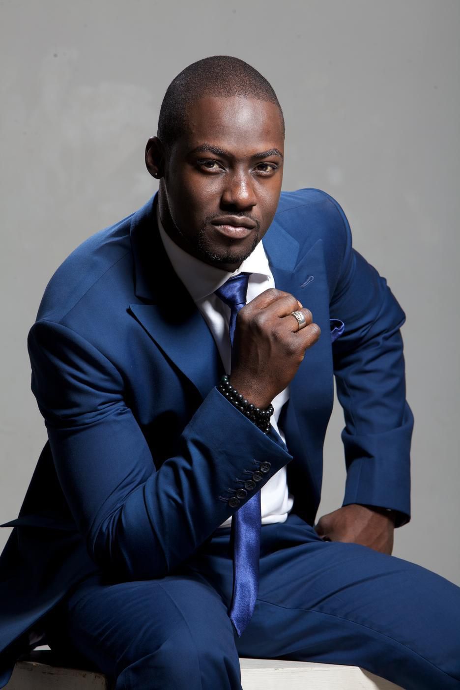 Chris Attoh reveals how a woman’s false claims sparked gay rumours