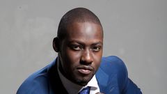 Chris Attoh