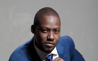 Chris Attoh