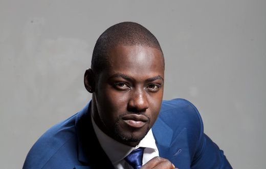 Chris Attoh
