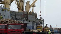 The EPA is expected to provide Ghanaian producers and exporters substantial access to the EU market.