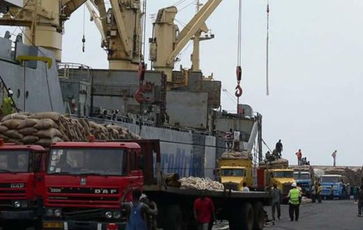 The EPA is expected to provide Ghanaian producers and exporters substantial access to the EU market.
