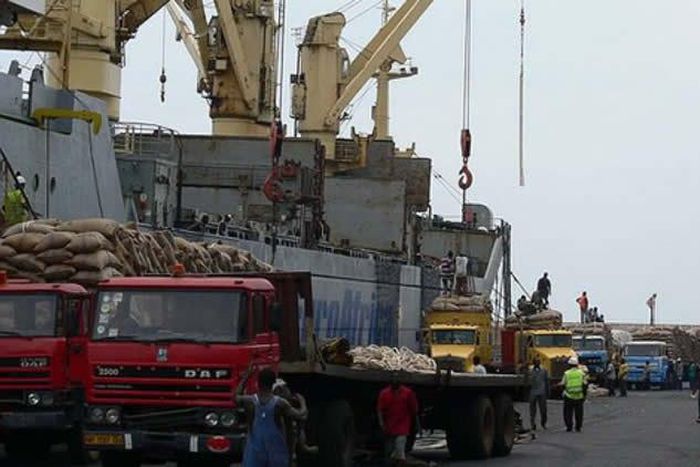 The EPA is expected to provide Ghanaian producers and exporters substantial access to the EU market.