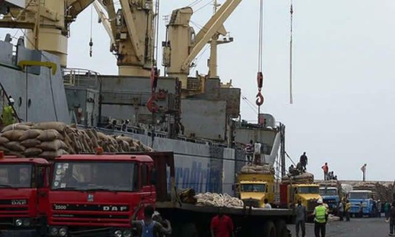 The EPA is expected to provide Ghanaian producers and exporters substantial access to the EU market.