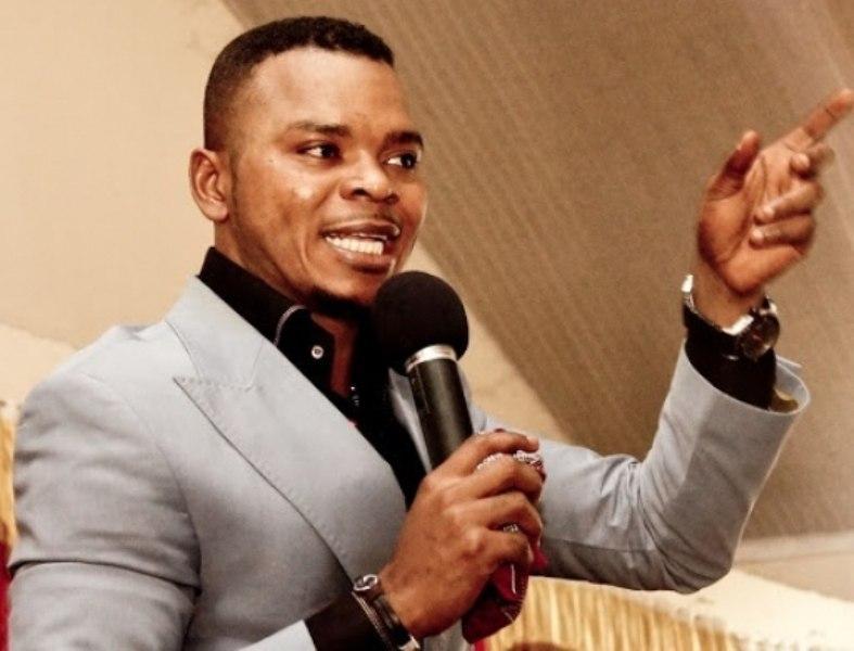 Obinim claims to chat with Jesus on Whatsapp