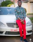 A Plus real name Kwame Asare Obeng