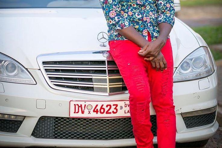 A Plus real name Kwame Asare Obeng