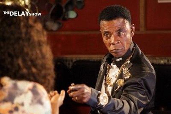 Kingsley Kofi Kyeremanteng (Ajors)