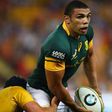 South Africa's Bryan Habana will earn his 124th cap against Italy and is only three tries short of retired Japan wing Daisuke Ohata's all-time test try tally of 69