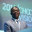 MD of COCOBOD, Stephen Opuni