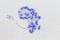 The Internet of Things offers great opportunities for Africa
