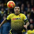 Watford's striker Troy Deeney has set up his own foundation to help seriously ill children