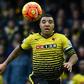 Watford's striker Troy Deeney has set up his own foundation to help seriously ill children