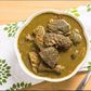  'Kuka' soup (Baobab leaves soup)(Telandeworld)