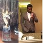Kunle Afolayan wins at the 2016 Afro-Heritage Broadcasting and Entertainment Awards (AHBEA)