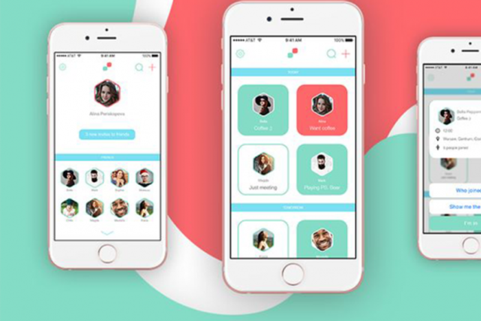 Spontime, the app changing how millennials interact, used in 82 countries after beta-launch