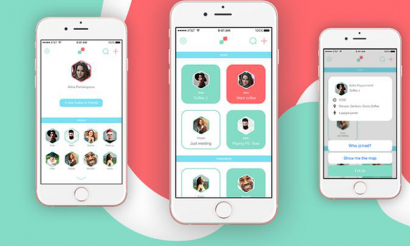 Spontime, the app changing how millennials interact, used in 82 countries after beta-launch