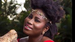 Lydia Forson