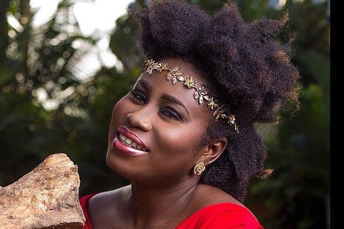 Lydia Forson