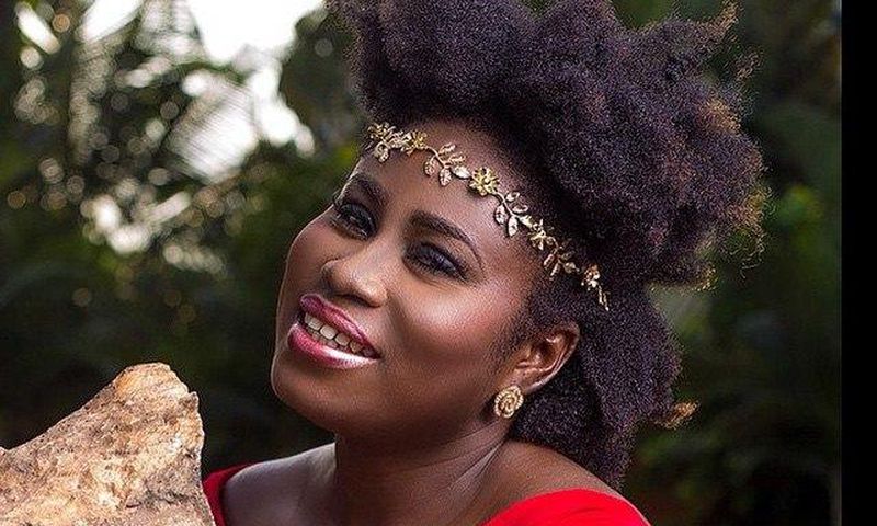 Lydia Forson