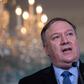 "If the detention is not appropriate we will demand his immediate return," Mike Pompeo told reporters while on a visit to Brazil, where he was attending the inauguration of that country's new government