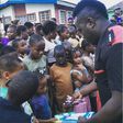 Duncan Mighty gives back to community