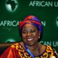 African Union (AU) Commission chair Nkosanzana Dlamini-Zuma