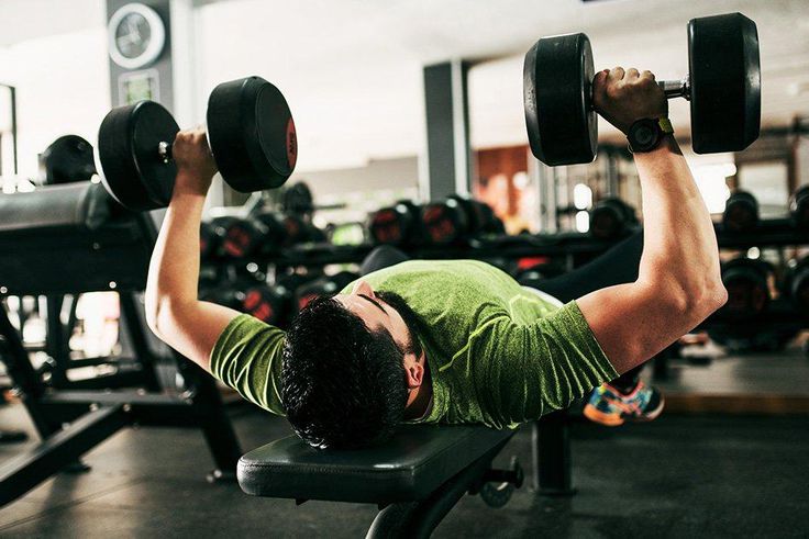 Learn how to improve your fitness with just about anything.