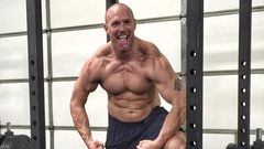 Bobby Maximus
