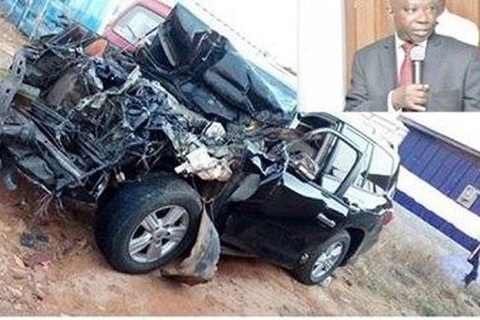 Former Deputy Majority Leader escapes death